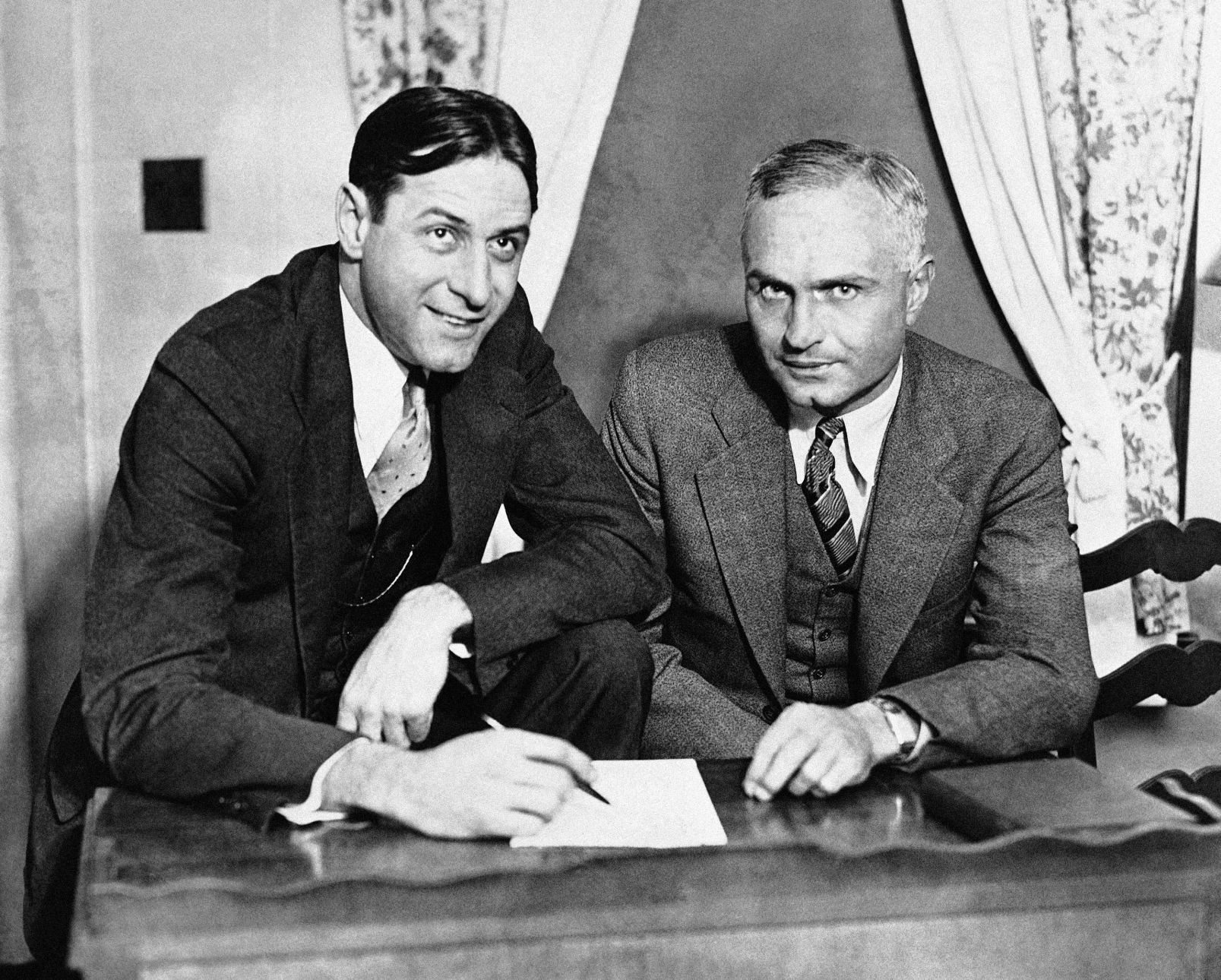 Bernie Bierman — Montana 1919-1921